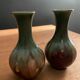 Pair of vases