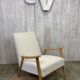 Fauteuil vintage