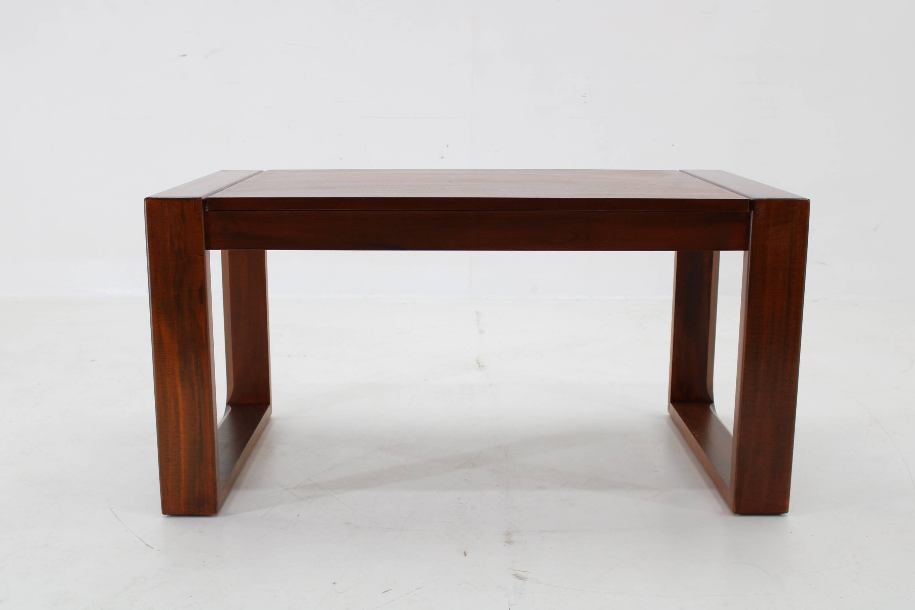 1960s Miroslav Navrátil Coffee Table , Czechoslovakia