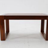 1960s Miroslav Navrátil Coffee Table , Czechoslovakia