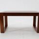 1960s Miroslav Navrátil Coffee Table , Czechoslovakia