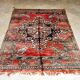 Moroccan Berber rug Boujaad vintage 250 x 160 cm Excellent condition