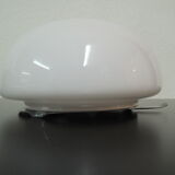 Opaline ceiling light