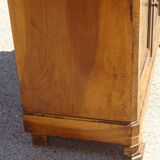 Saint Hubert walnut sideboard