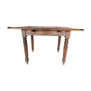 Table carrée EL