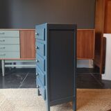 Renovated vintage chiffonier