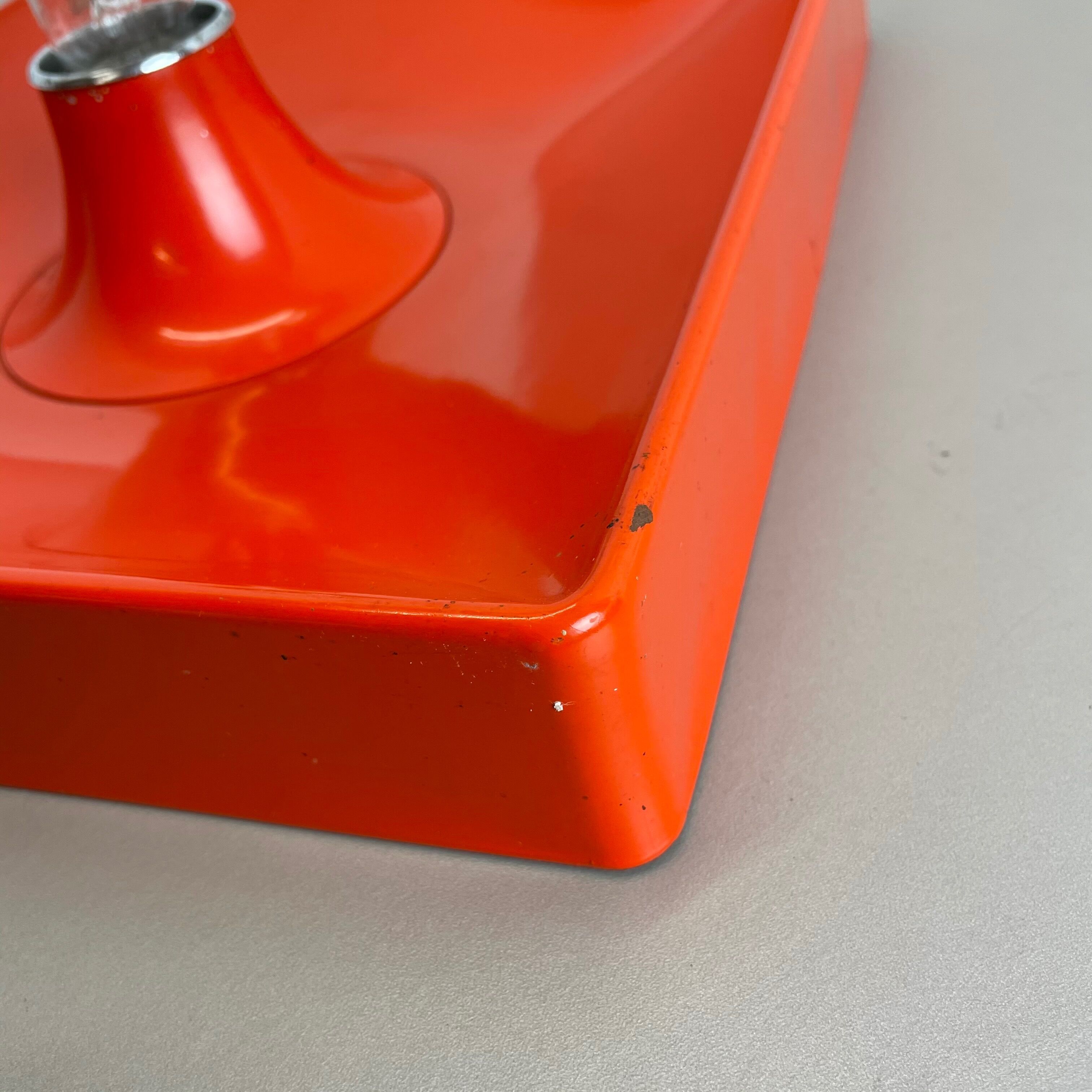 Wall light by Sölken Lights, Germany, 1970s