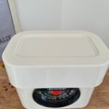 Vintage terraillon scale