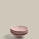 Lot de 4 coupelles malt tutu m