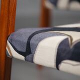 Teak chair model 71 by Niels Otto Möller for JL Möllers