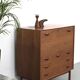 Cabinet by Peter Hvidt & Orla Mølgaard