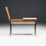 Mid-Century Modern Writing Desk, Netherlands, 1960s