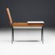 Mid-Century Modern Writing Desk, Netherlands, 1960s
