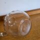 Grabde carafe à vin vers 1950