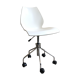 Chaise de bureau Kartell Mauï par Vico Magistretti 1990