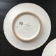 Set of 2 Keraluc Quimper plates