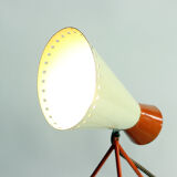 Lampe de table par Josef Hurka pour Napako