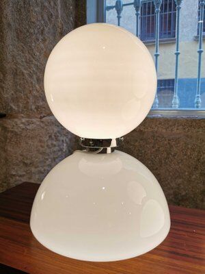 Set of 2 vintage Spanish table lamps