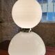 Set of 2 vintage Spanish table lamps