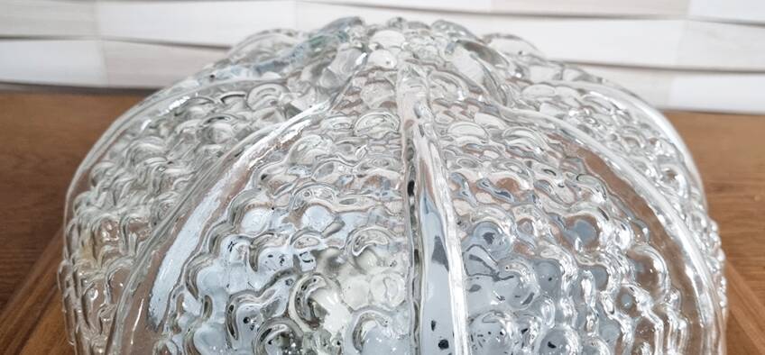 Wall light, Ceiling light Bamberg Rudolph ZImmermann bubble vintage 70s