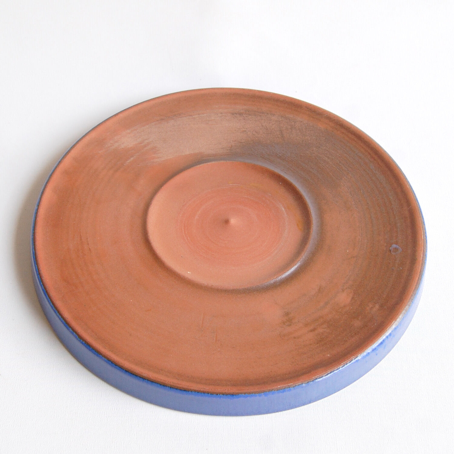 Vintage ceramic top Antonio Lampecco