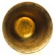 Brass vase