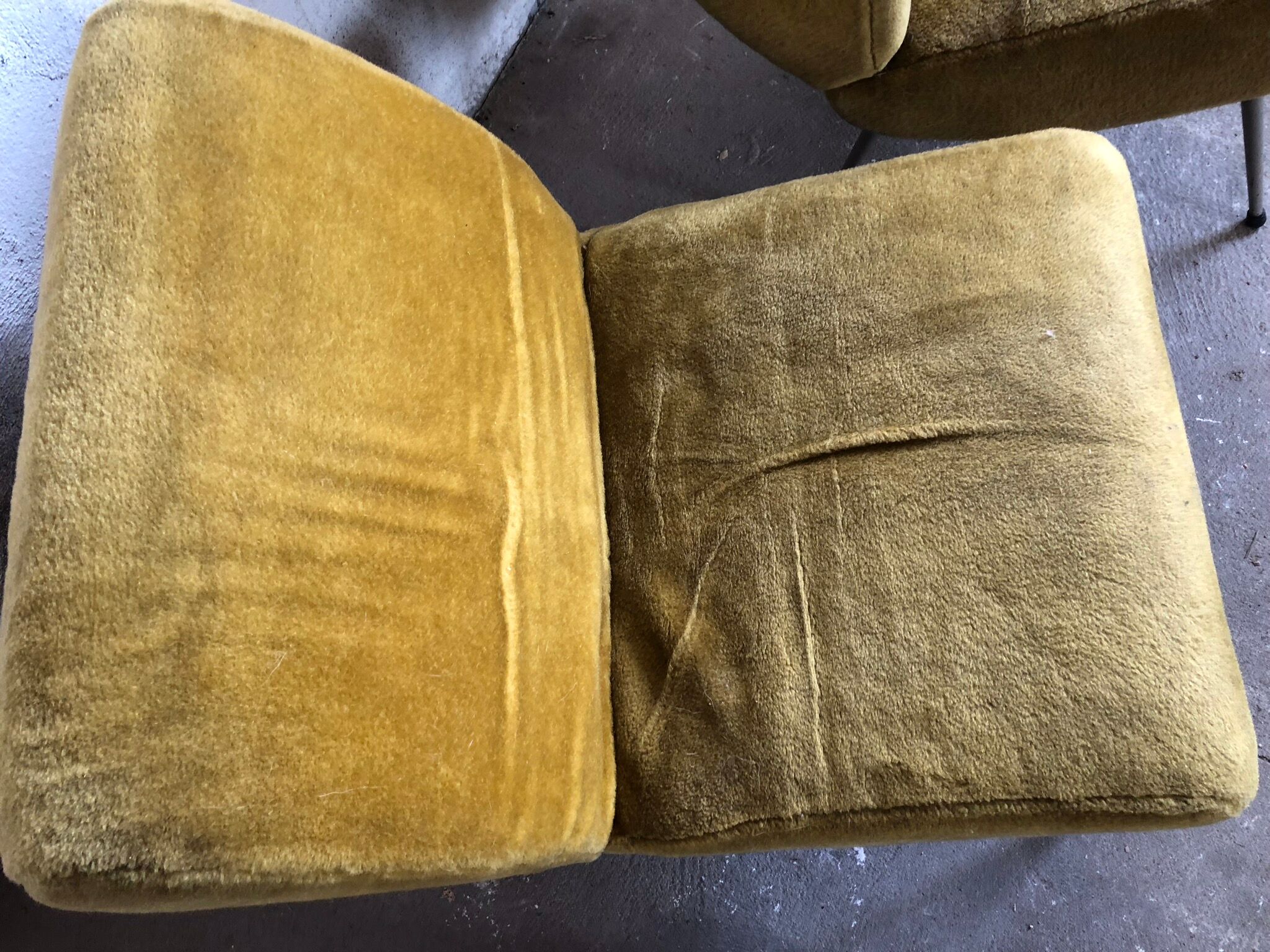 Pair of vintage Pelfran driver