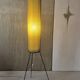 Rocket sun lamp by Josef Hurka for Napako, circa 1950.