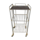 Serving table
