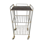 Serving table