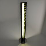 "Amalassunta" floor lamp by Vittorio Gregotti for Bilumen, 1960s