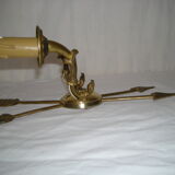 Pair of sconces