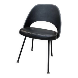 Conference chair by Eero Saarinen, Knoll International, 1960