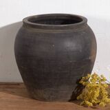 Antique ceramic vase (c.1900) #6