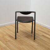 Vintage garden chair