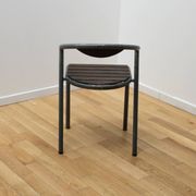 Vintage garden chair