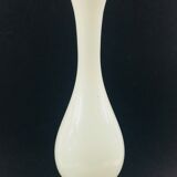 Grande lampe de table en verre de Murano du milieu du siècle par Barovier & Toso, Italie, années 1960