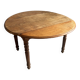 Louis Philippe round table