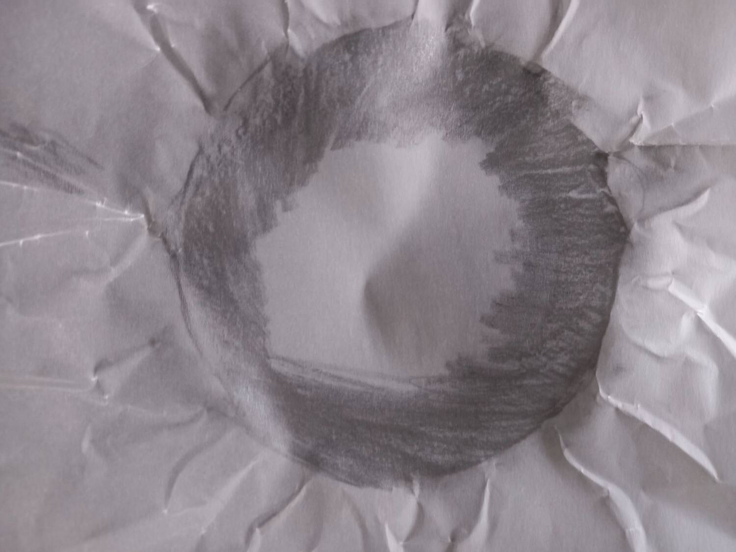 Grand Vase Vallauris "Lava Glazed" – Iconic Design (60s/70s)