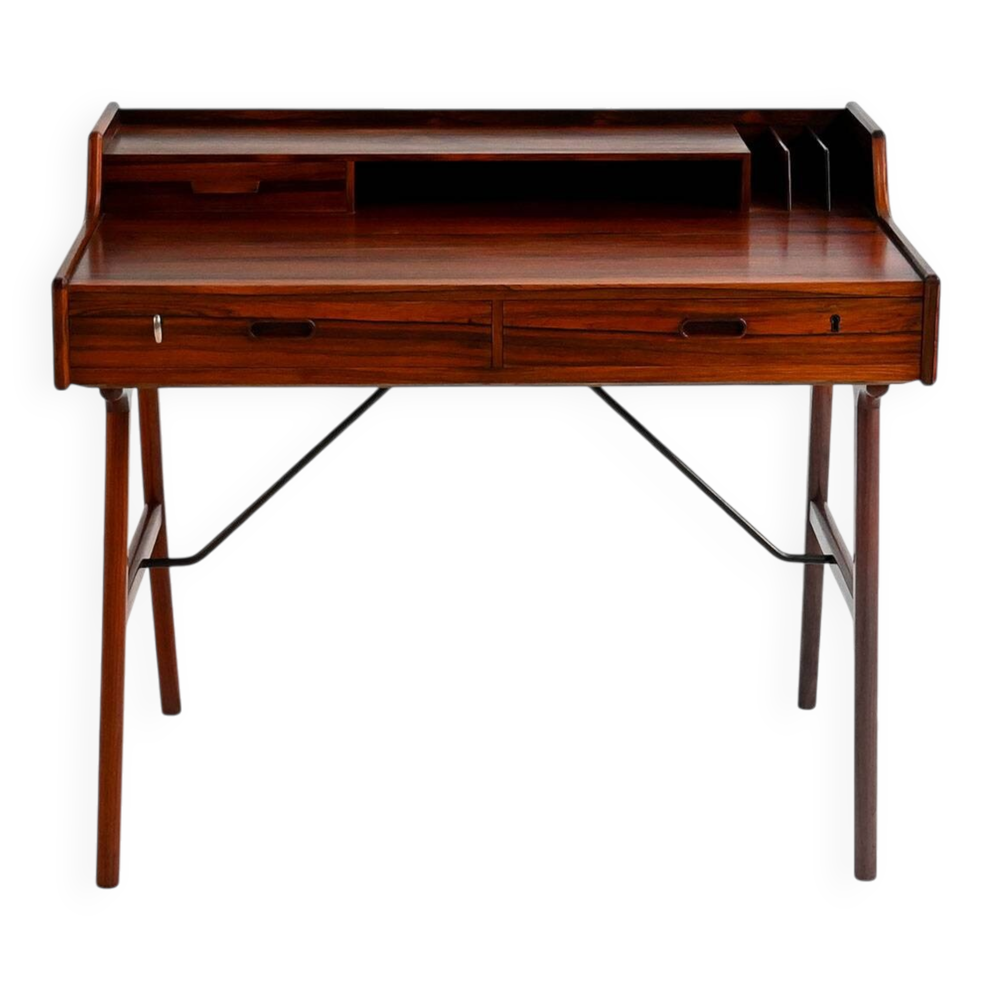 Bureau par Arne Wahl Iversen, années 1960