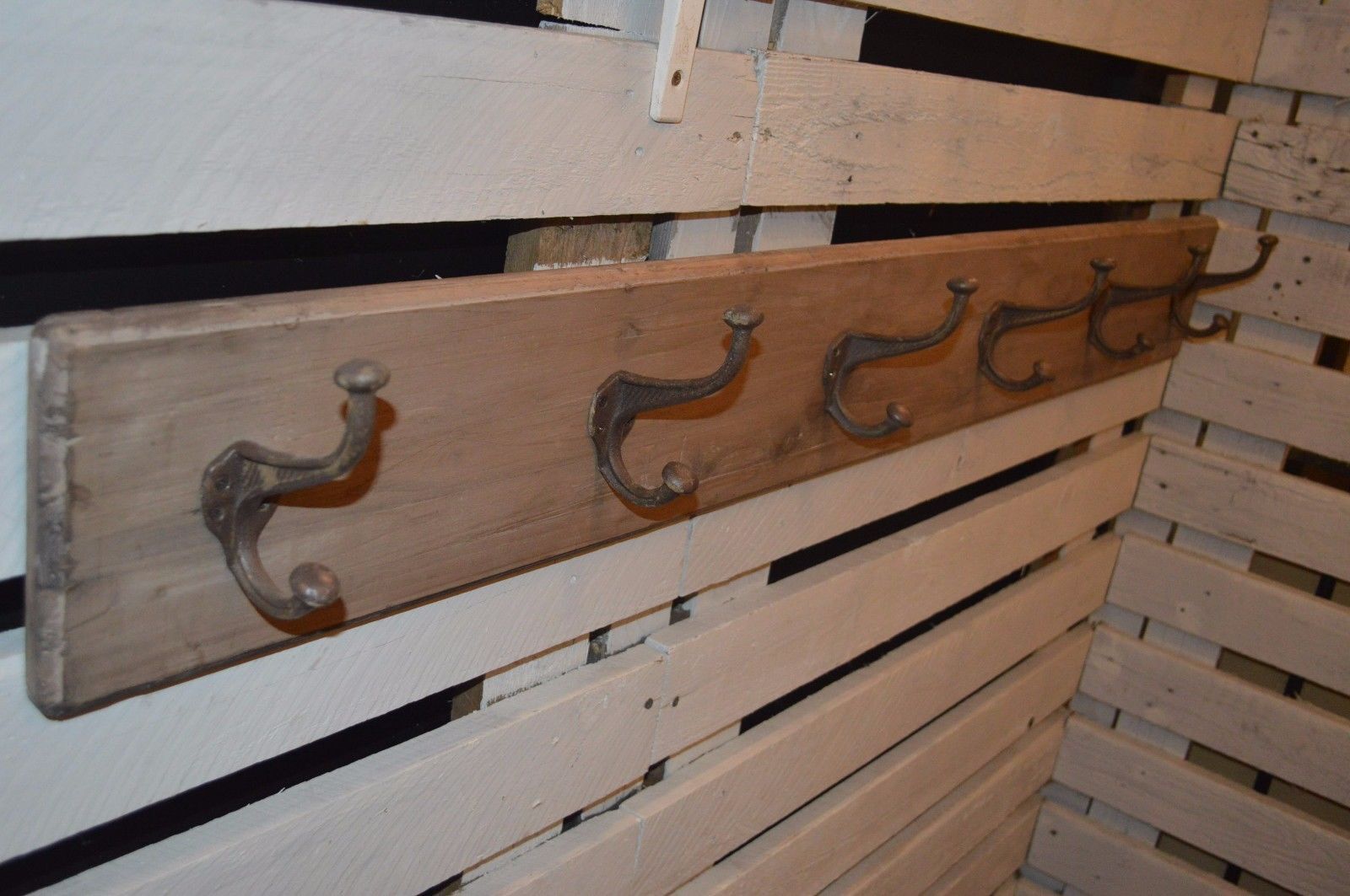 Coat rack