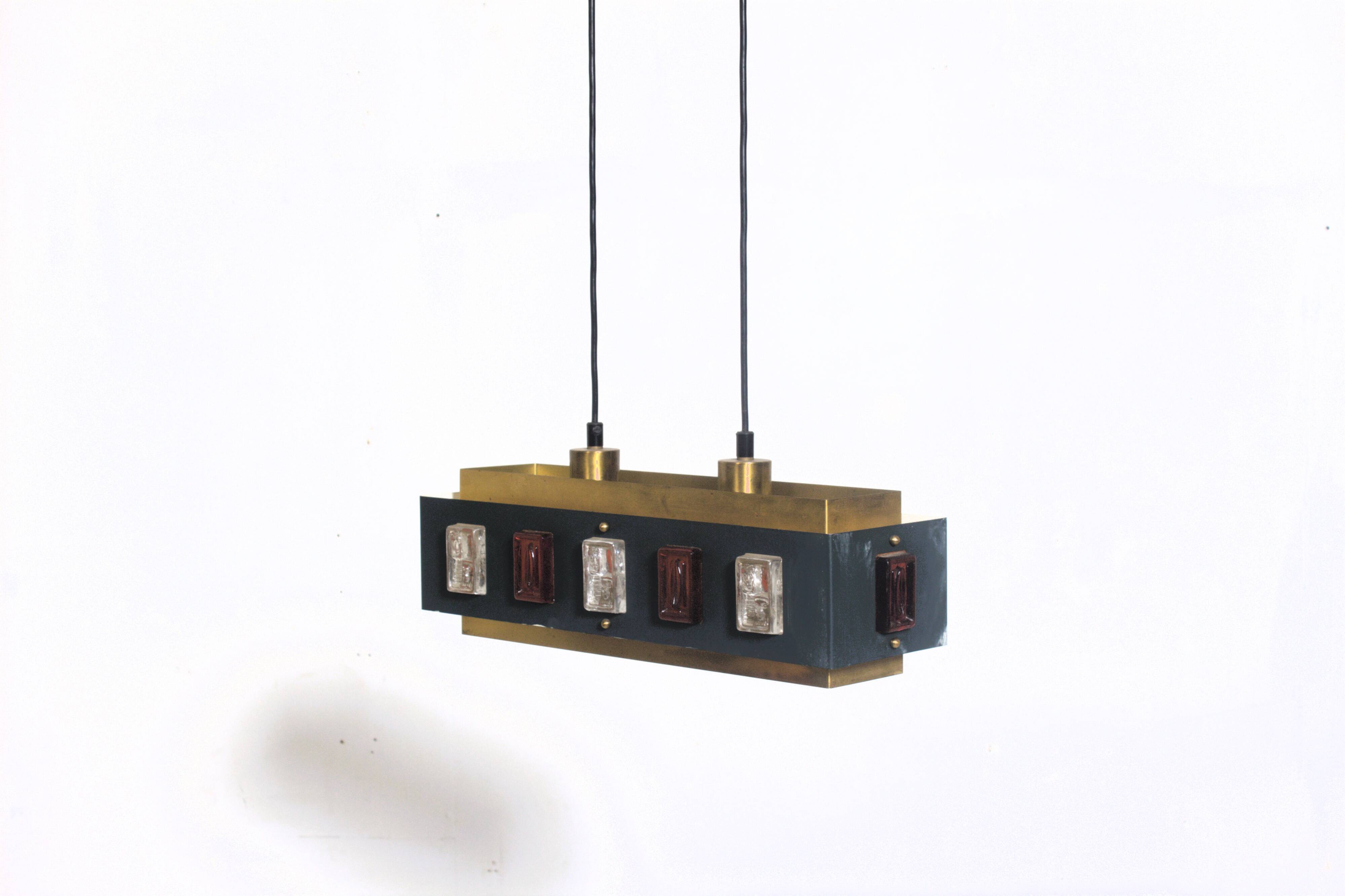 Lustre Suédois par Einar Bäckström et Erik Höglund