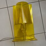 Kartell table lamp