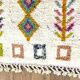 Traditional handmade Moroccan rug 200cm x 300cm