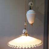 Suspension monte drop vintage