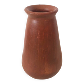 Terracotta Vase