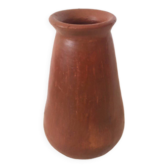 Terracotta Vase