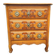 Commode Transition Louis XV - Louis XVI
