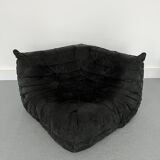 Togo Lounge Chair by Michel Ducaroy for Ligne Roset, 1980s,set of 2