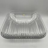 Plat en cristal Villeroy & Boch